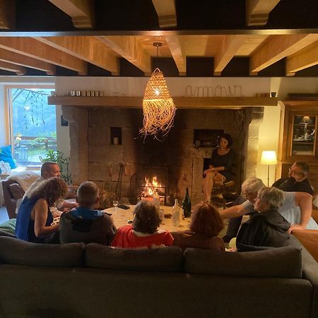 La Source D'En Haut Valcivières Kültér fotó