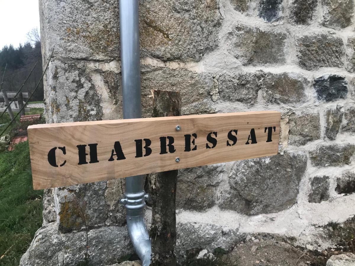 La Source D'En Haut Valcivières Kültér fotó